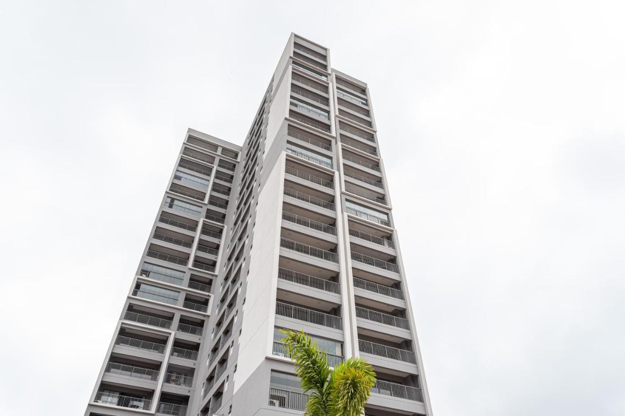 Charlie For You Vila Mariana Сао Паоло Екстериор снимка